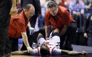 Kevin Ware